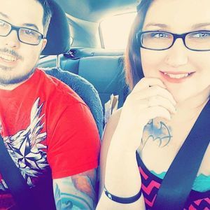 Meet your Posher, Katelyn